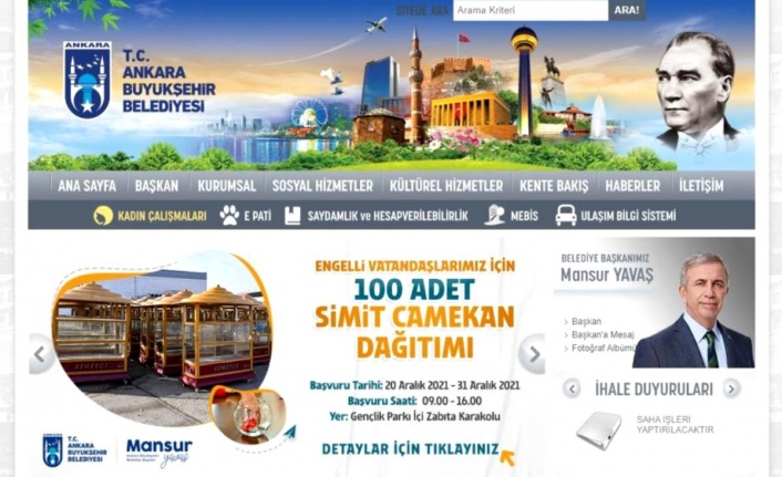 ABB'DEN ENGELLİ VATANDAŞLARA EKONOMİK DESTEK