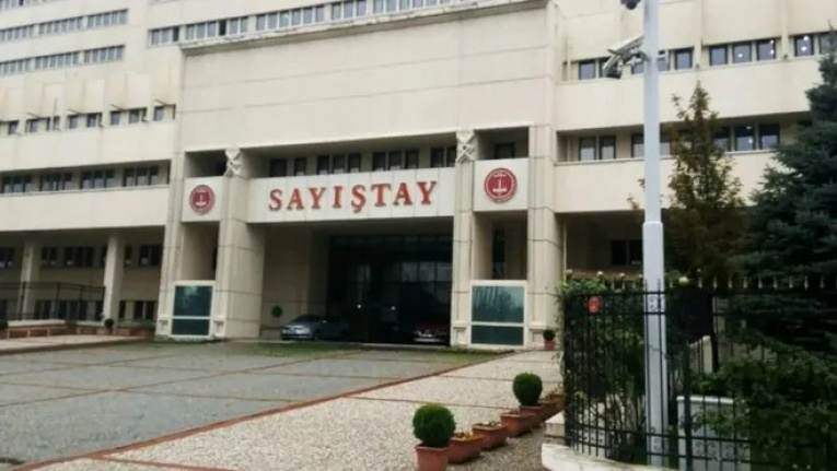 Sayıştay: Engellilerin parası ile özel harcama yapılmış