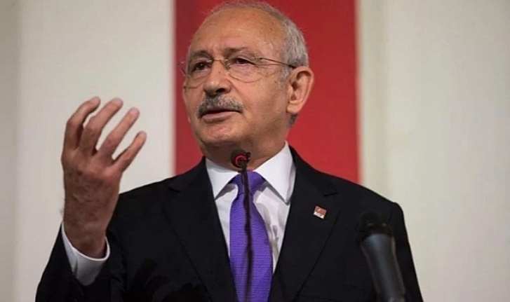 Kılıçdaroğlu: 'Engelliler kent yaşamına entegre olmalı'