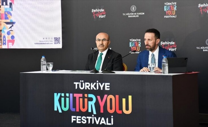 Bursa’da festival coşkusu başlıyor! 9 gün sürecek