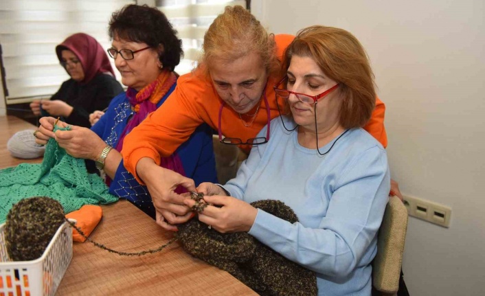 ’YILMEK’ kapılarını açıyor