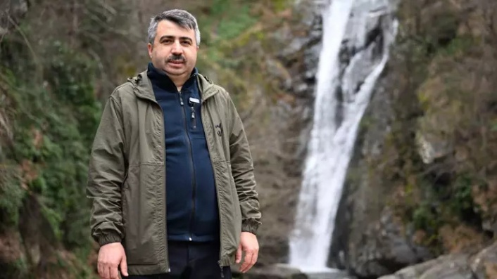 Bursa'ya yeni doğa turizmi rotası kazandırılıyor