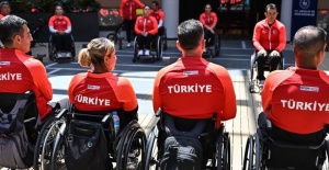 Paralimpik Oyunları'nda Türkiye'nin madalya sayısında yeni rekorlar bekleniyor