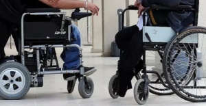 ‘Erişilebilirlik Menüsü' kullanımda! Bakanlık engelli vatandaşlar için geliştirdi