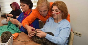 ’YILMEK’ kapılarını açıyor